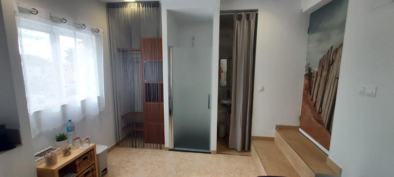 La Mongeta Magica. Apartment Castellon de la Plana Exterior photo