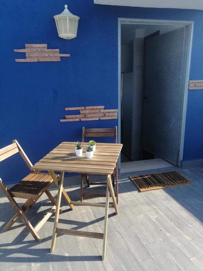 La Mongeta Magica. Apartment Castellon de la Plana Exterior photo